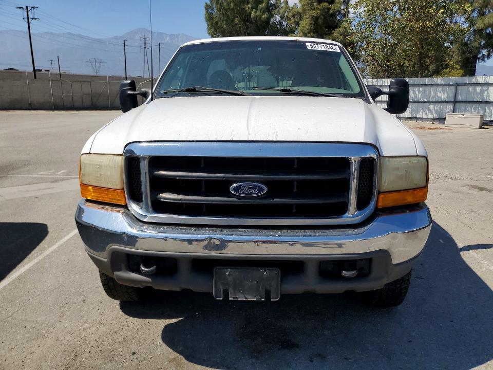 Продаж на аукціоні авто 1999 Ford F250, vin: 1FTNX21S4XEC42641, номер лоту: 58771846