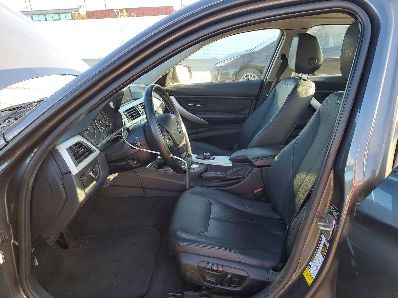 Aukcja sprzedaży 2013 Bmw 328, vin: WBA3A5C58DF358171, numer aukcji: 56563556