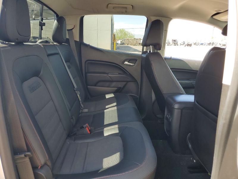 Продаж на аукціоні авто 2016 Gmc Canyon, vin: 1GTG6CE36G1179151, номер лоту: 56239586