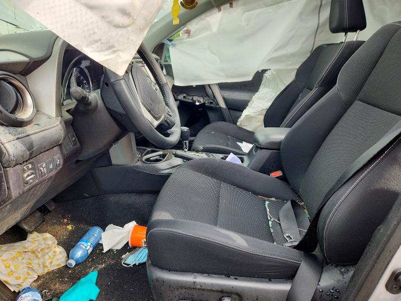 Продажа на аукционе авто 2018 Toyota Rav4, vin: 2T3WFREVXJW425613, номер лота: 53067396