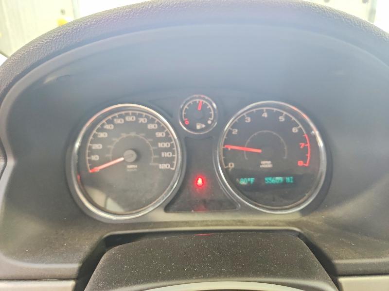 Продаж на аукціоні авто 2008 Chevrolet Cobalt, vin: 1G1AL18F487102598, номер лоту: 56831586