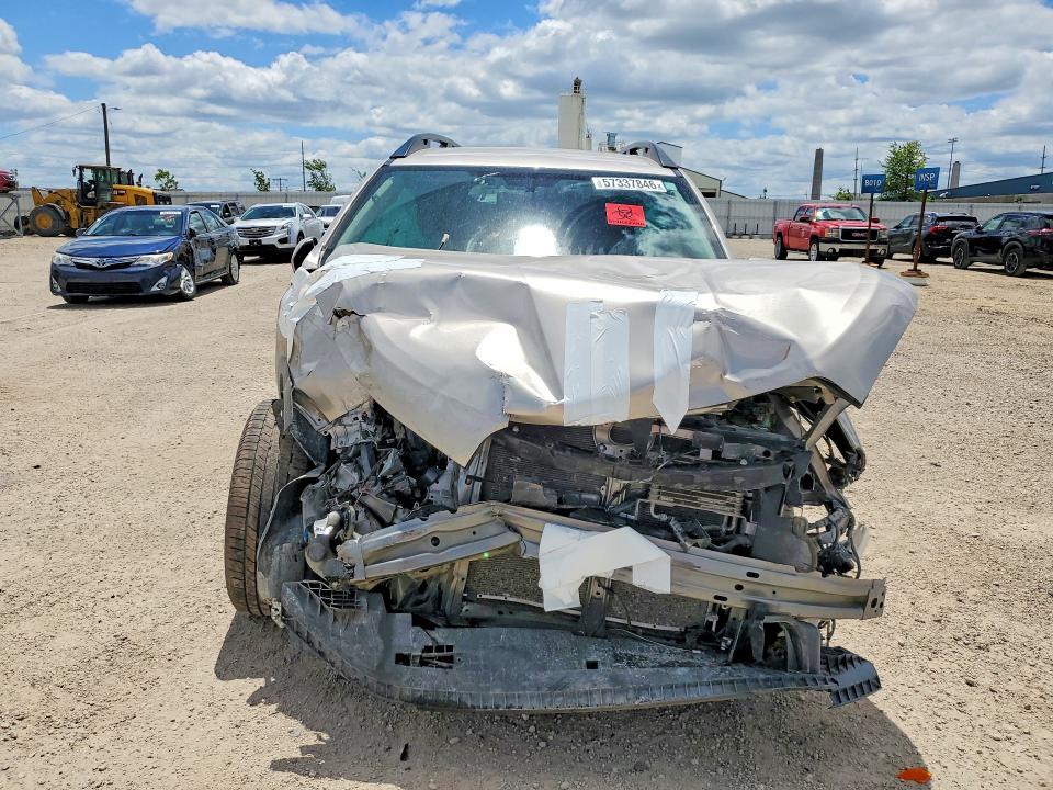 Продажа на аукционе авто 2019 Subaru Ascent, vin: 4S4WMABD5K3423674, номер лота: 57337846