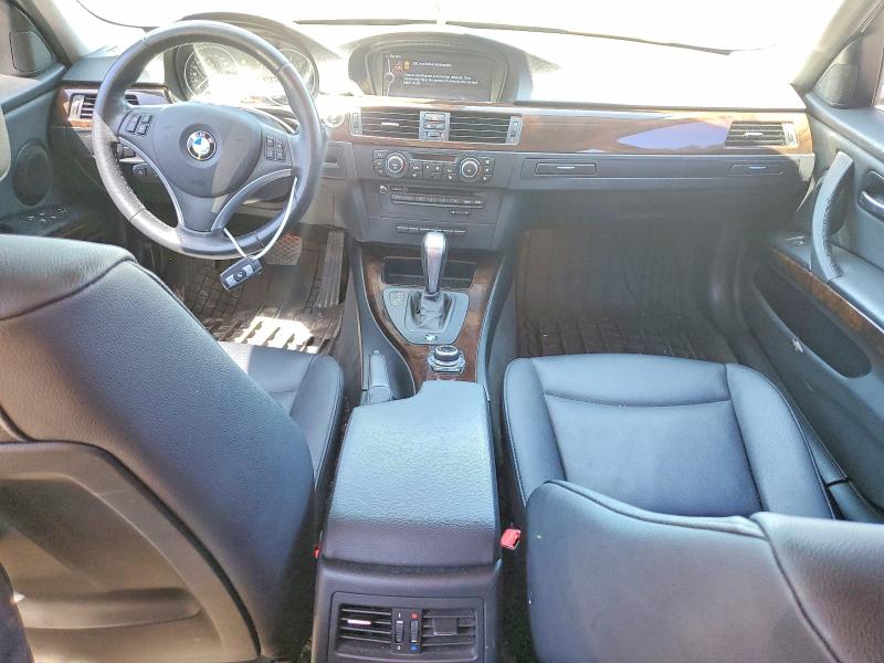 Продаж на аукціоні авто 2011 Bmw 328, vin: WBAPK7G59BNN70262, номер лоту: 55946506