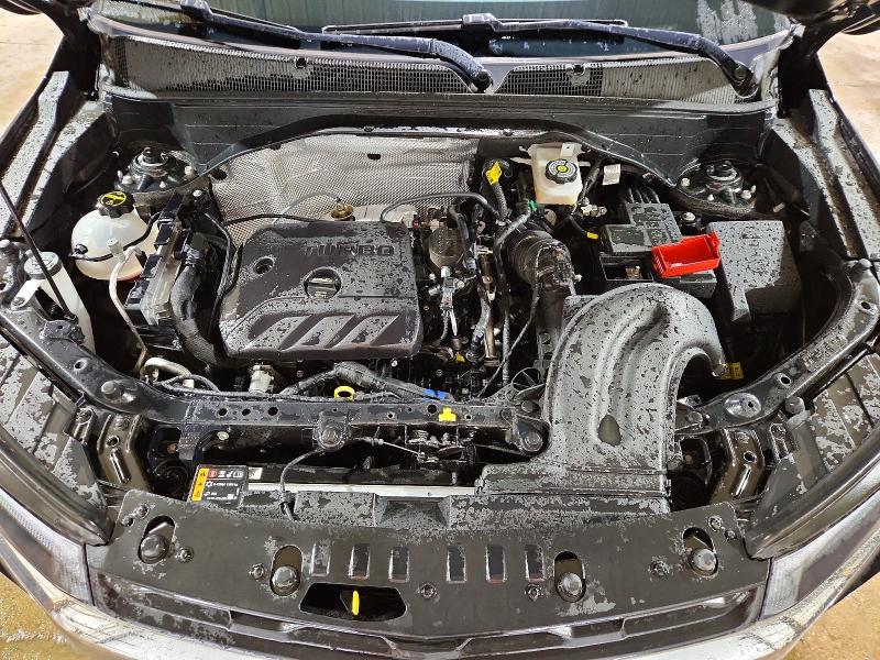 59099076 :رقم المزاد ، KL79MRSL4TB101801 vin ، 2026 Chevrolet Trailblazer مزاد بيع