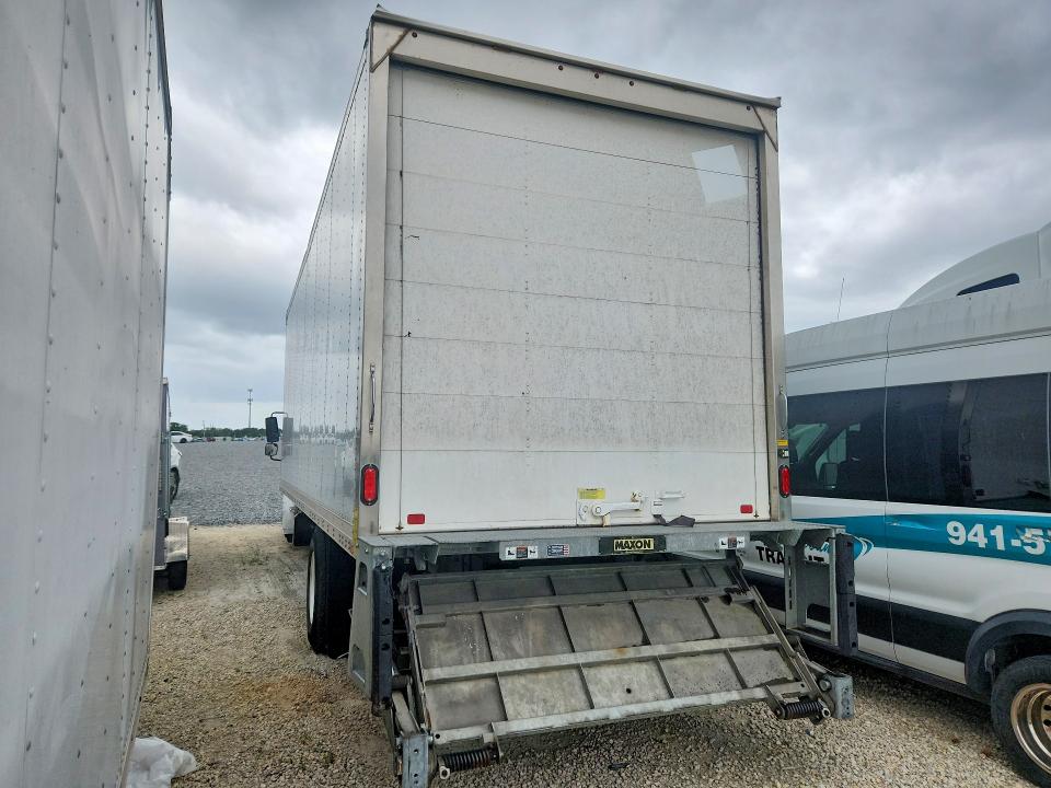 Продажа на аукционе авто 2023 Freightliner M2, vin: 1FVACWFC3PHUK2263, номер лота: 54087286