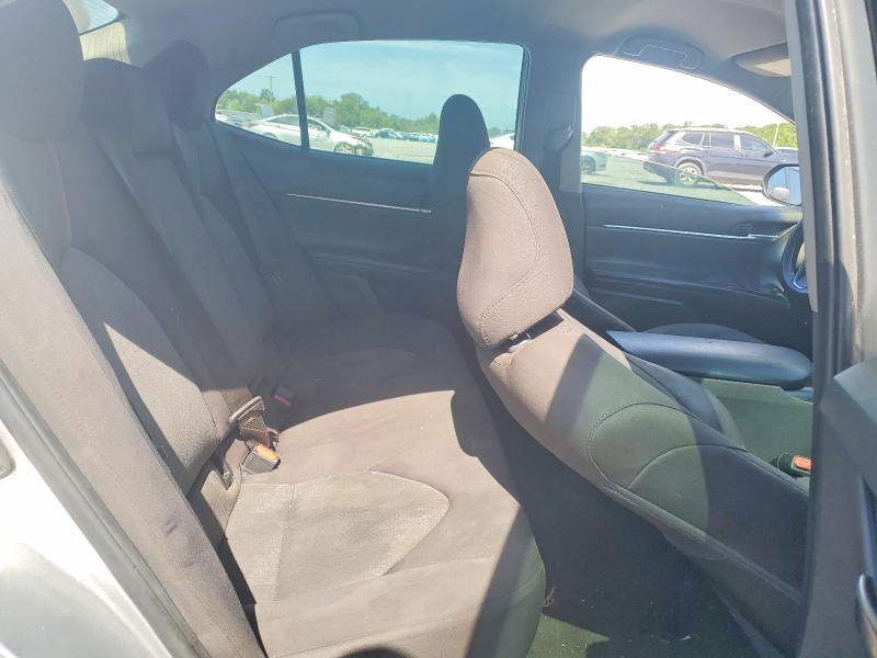 Aukcja sprzedaży 2018 Toyota Camry, vin: 4T1B11HK1JU061140, numer aukcji: 58414096