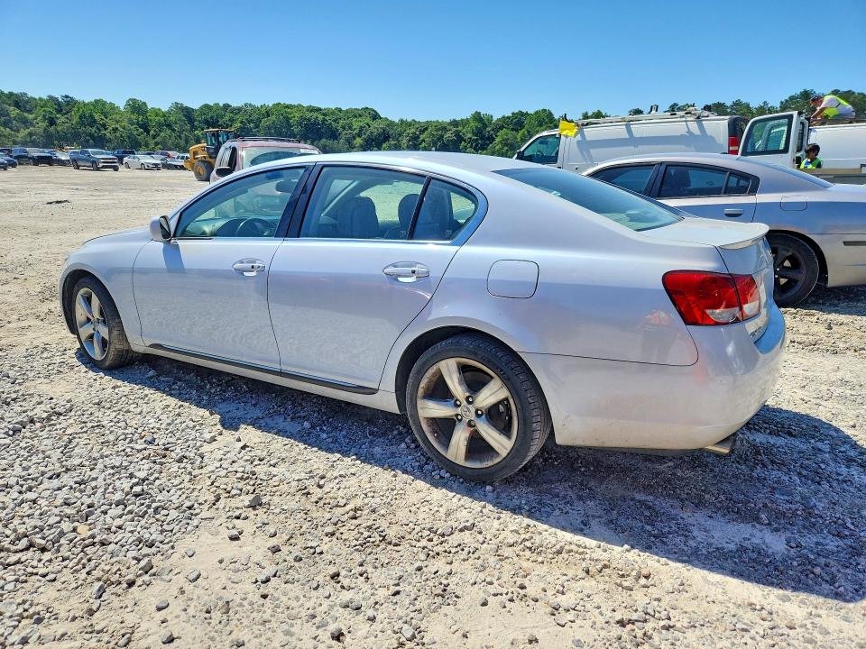 Продаж на аукціоні авто 2006 Lexus Gs, vin: JTHCH96S160006416, номер лоту: 54900616