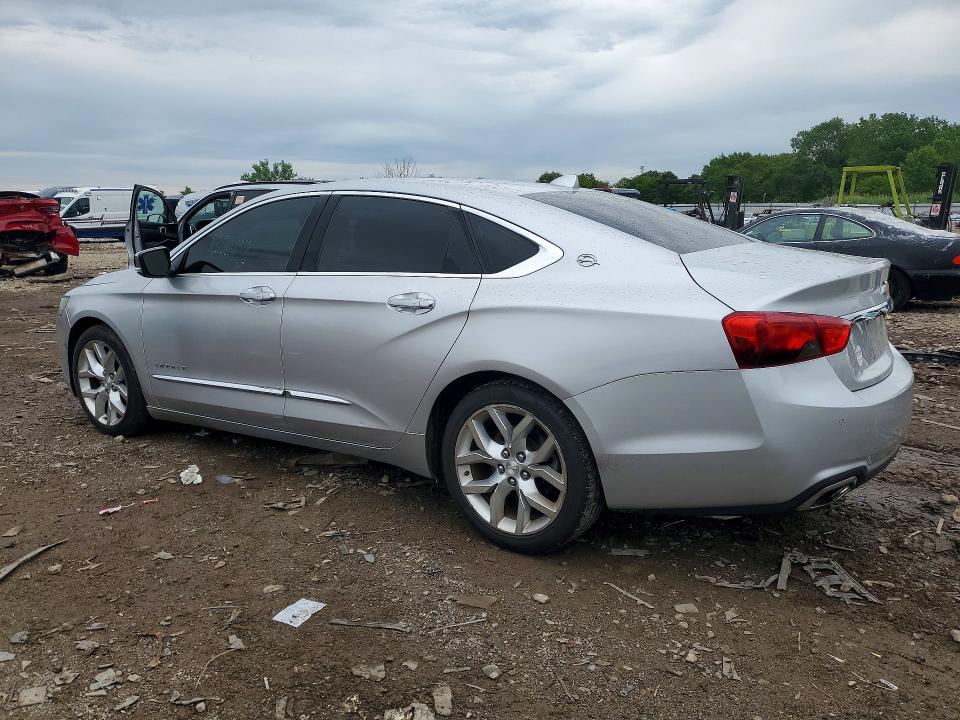 Aukcja sprzedaży 2014 Chevrolet Impala, vin: 2G1155S36E9273458, numer aukcji: 58991046