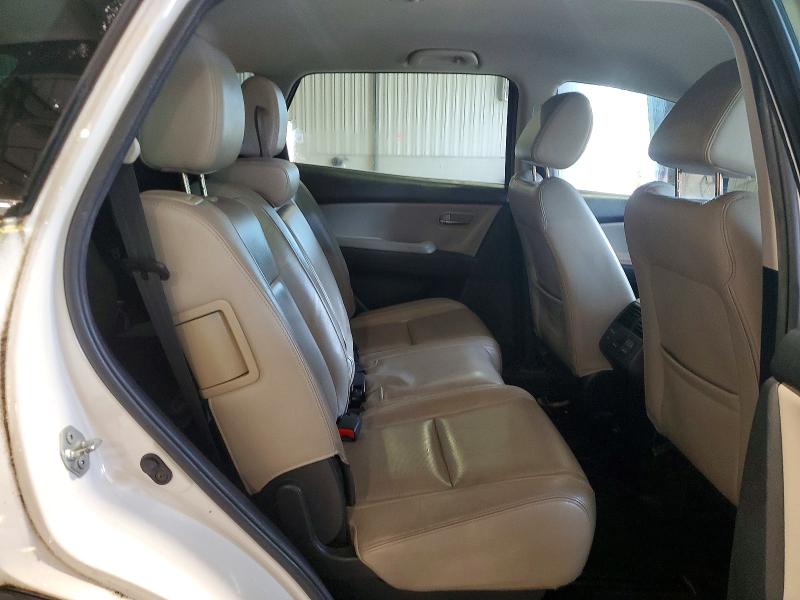 Aukcja sprzedaży 2013 Mazda Cx-9, vin: JM3TB2CV1D0413021, numer aukcji: 57678886