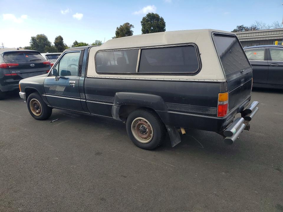 Продажа на аукционе авто 1987 Toyota Pickup, vin: JT4RN55D7H0242751, номер лота: 58427176