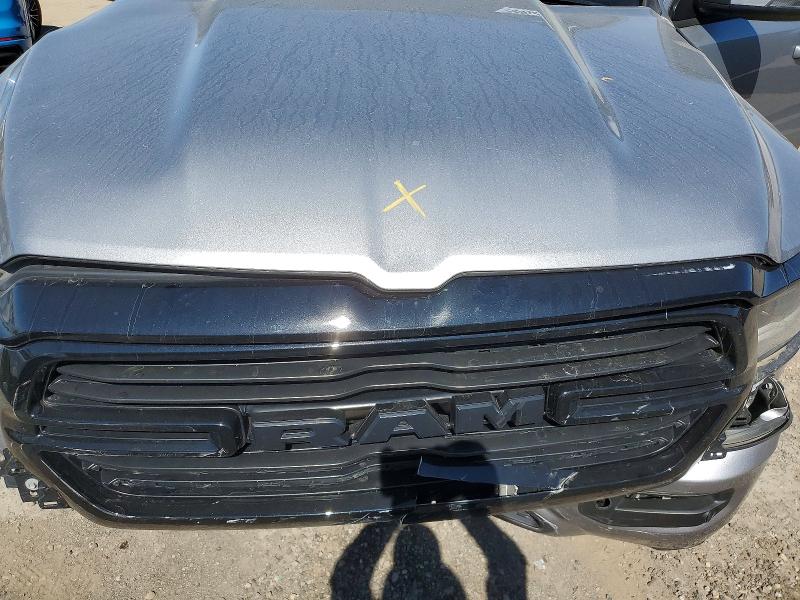 55857226 :رقم المزاد ، 1C6SRFVT8RN102397 vin ، 2024 Ram 1500 مزاد بيع