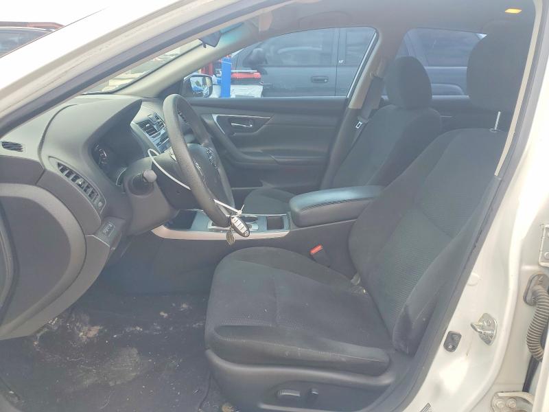 Aukcja sprzedaży 2015 Nissan Altima, vin: 1N4AL3AP3FC487233, numer aukcji: 50482746
