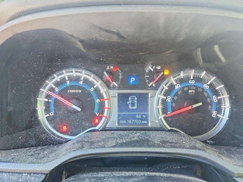 2015 Toyota 4runner მანქანა იყიდება აუქციონზე, vin: JTEZU5JR2F5090457, აუქციონის ნომერი: 53728046