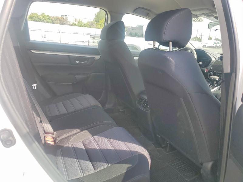2021 Honda Cr-v მანქანა იყიდება აუქციონზე, vin: 5J6RW2H74ML026151, აუქციონის ნომერი: 57533676