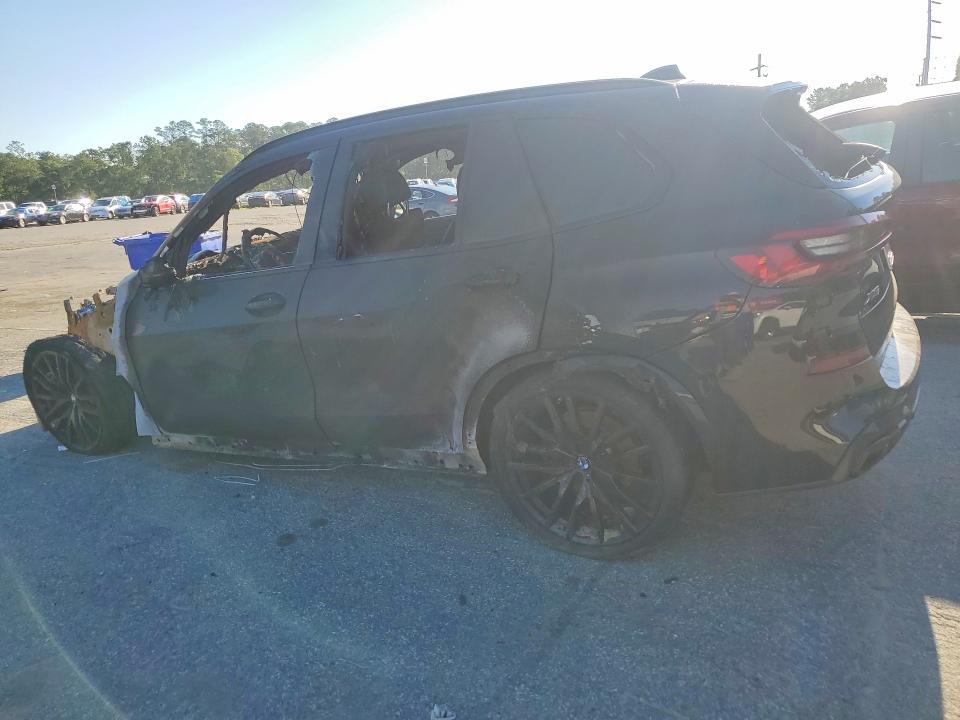 Продаж на аукціоні авто 2022 Bmw X5, vin: 5UXCR6C0XN9N13405, номер лоту: 56079426