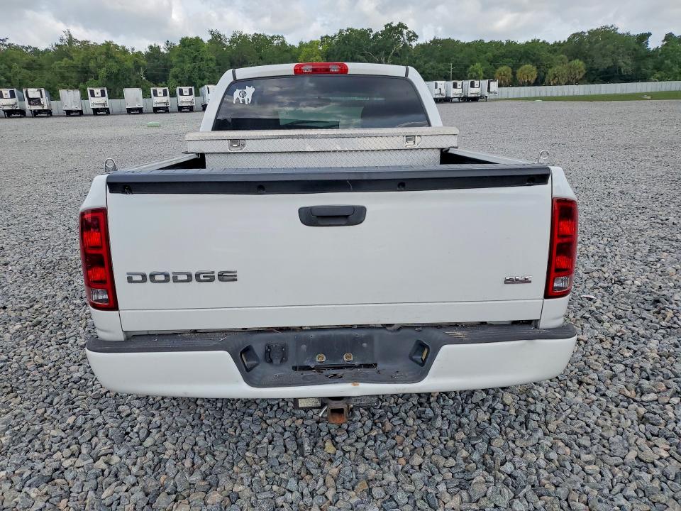 55418506 :رقم المزاد ، 1D7HA18D84S568915 vin ، 2004 Dodge Ram 1500 مزاد بيع
