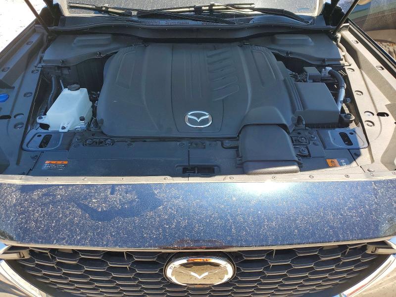 Продаж на аукціоні авто 2024 Mazda Cx-90, vin: JM3KKAHD7R1183508, номер лоту: 56230716