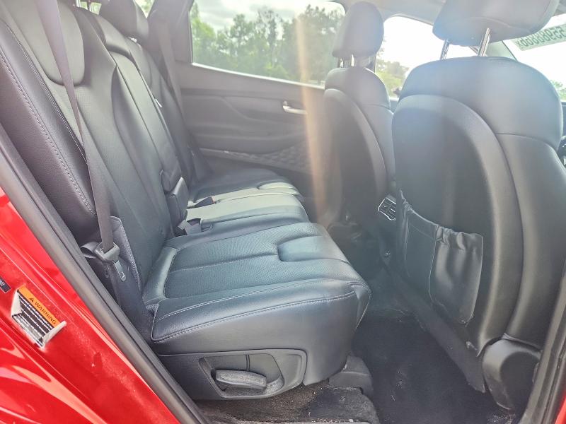 Продаж на аукціоні авто 2023 Hyundai Santa Fe, vin: 5NMS6DAJ6PH491402, номер лоту: 55988866