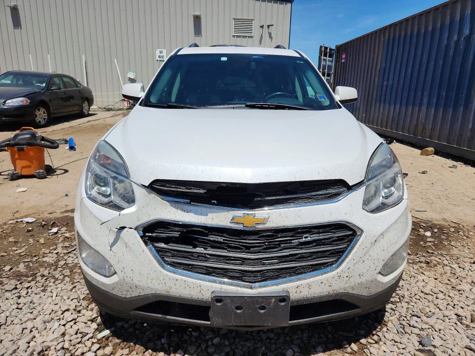 55079146 :رقم المزاد ، 2GNALCEKXG6327263 vin ، 2016 Chevrolet Equinox مزاد بيع