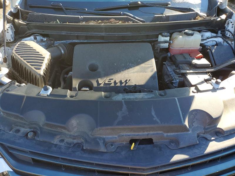 2020 Chevrolet Traverse მანქანა იყიდება აუქციონზე, vin: 1GNERJKW9LJ292580, აუქციონის ნომერი: 58334536