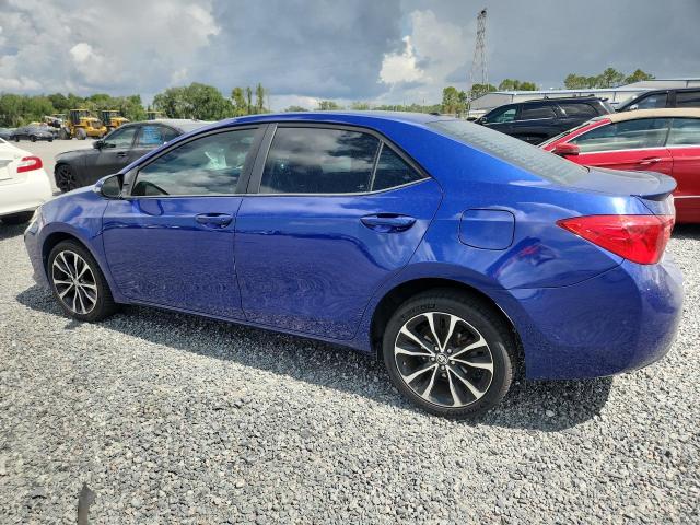 Aukcja sprzedaży 2018 Toyota Corolla, vin: 5YFBURHE9JP826399, numer aukcji: 58701236