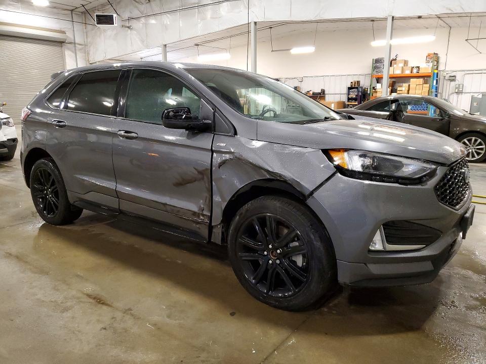 Aukcja sprzedaży 2022 Ford Edge, vin: 2FMPK4J91NBB02454, numer aukcji: 56230956