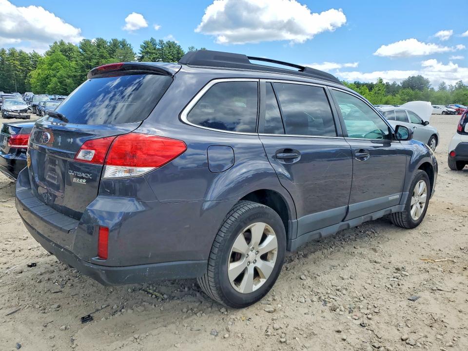 Aukcja sprzedaży 2010 Subaru Outback, vin: 4S4BRBKC4A3365682, numer aukcji: 57248836