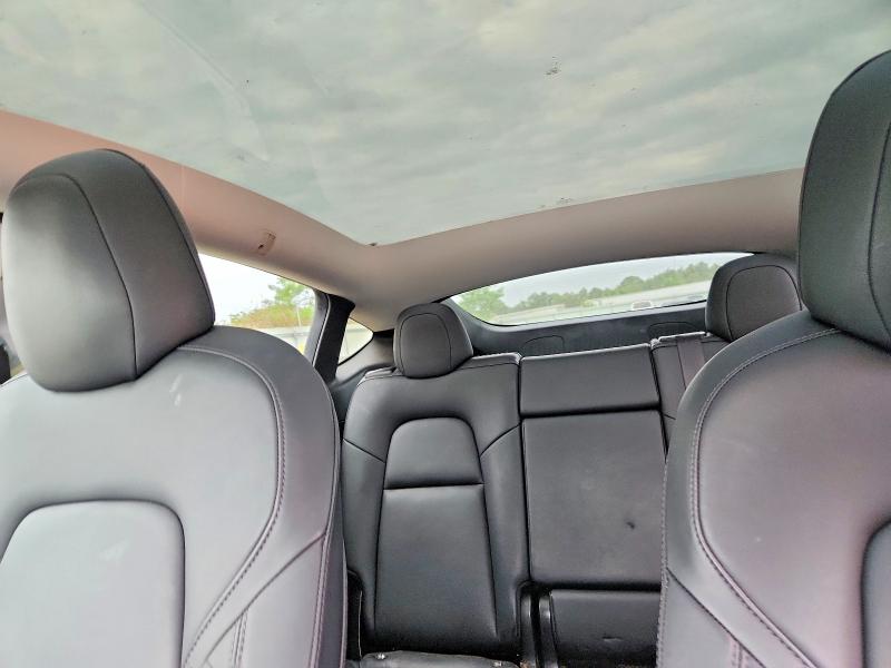 Продаж на аукціоні авто 2021 Tesla Model Y, vin: 5YJYGDEE2MF096375, номер лоту: 56227596