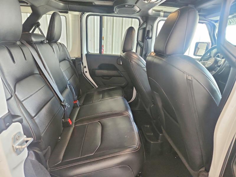 Aukcja sprzedaży 2023 Jeep Wrangler, vin: 1C4JJXP60PW556028, numer aukcji: 56812216