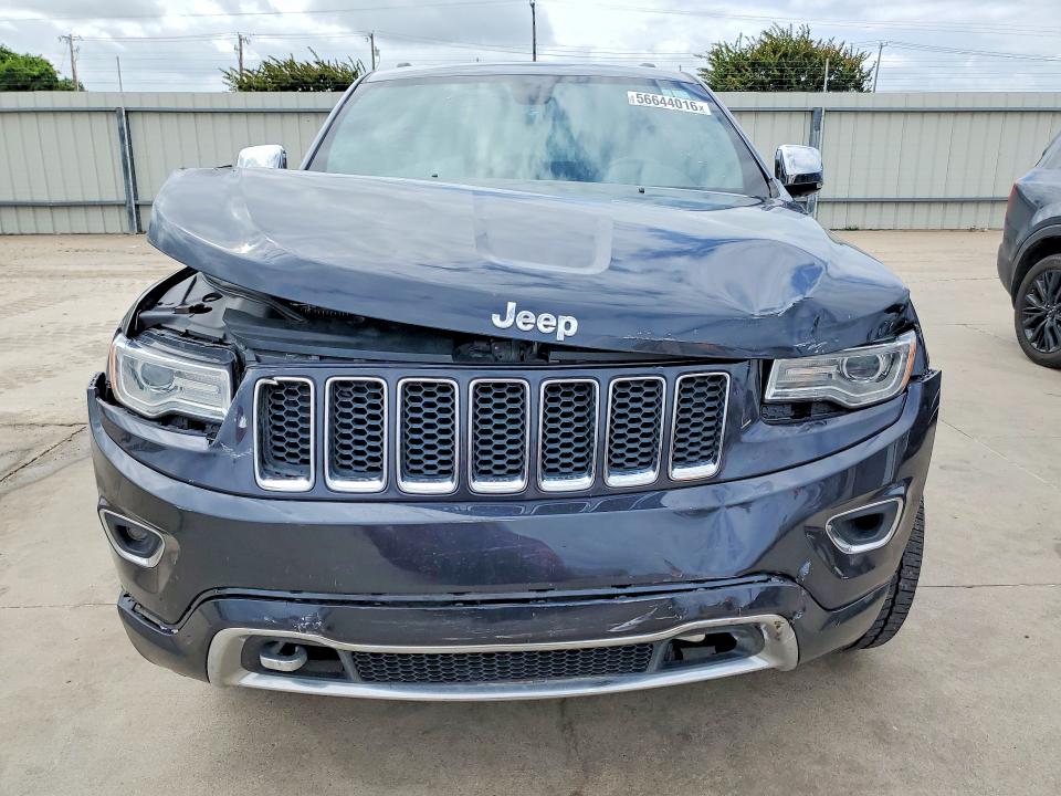 Aukcja sprzedaży 2015 Jeep Grand Cherokee, vin: 1C4RJFCG6FC171875, numer aukcji: 56644016