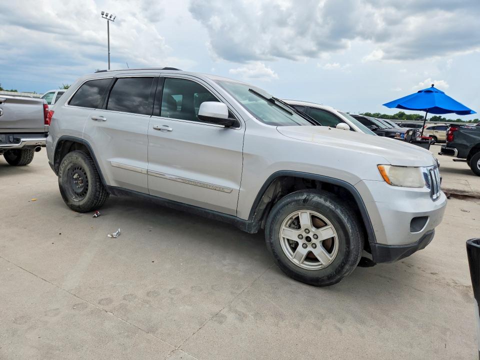 Aukcja sprzedaży 2013 Jeep Grand Cherokee, vin: 1C4RJFAG7DC577423, numer aukcji: 55605246
