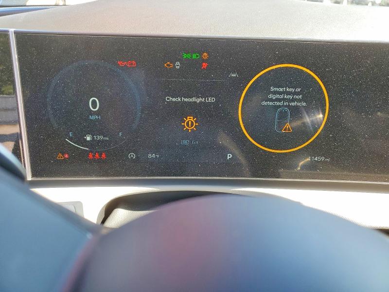 Aukcja sprzedaży 2025 Hyundai Tucson, vin: 5NMJE3DE0SH570290, numer aukcji: 58425266
