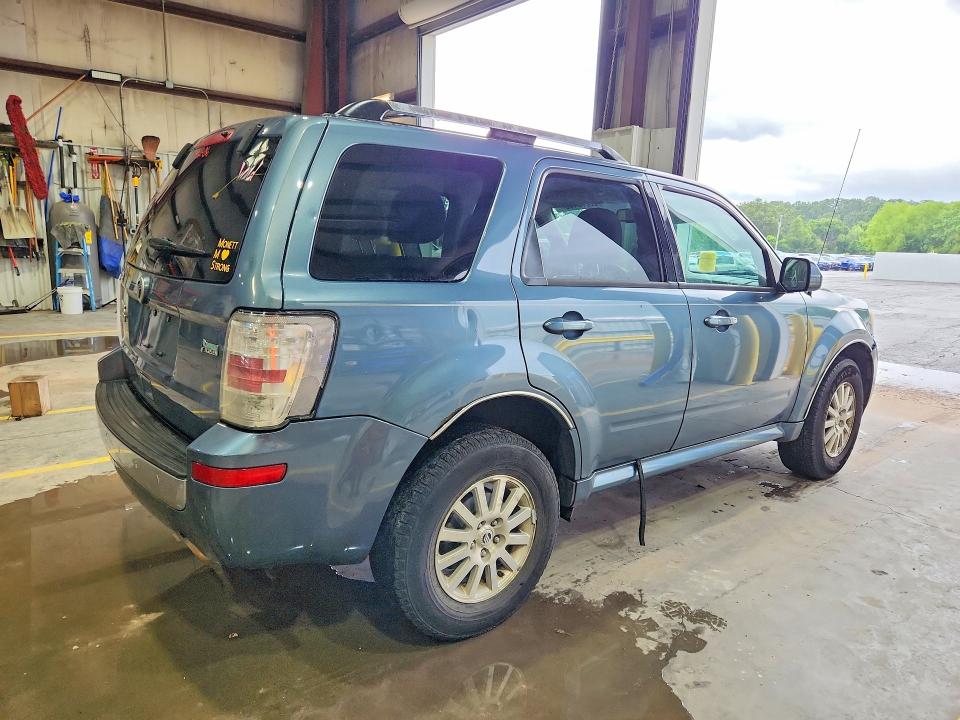 Aukcja sprzedaży 2011 Mercury Mariner, vin: 4M2CN8HG8BKJ07457, numer aukcji: 56572456