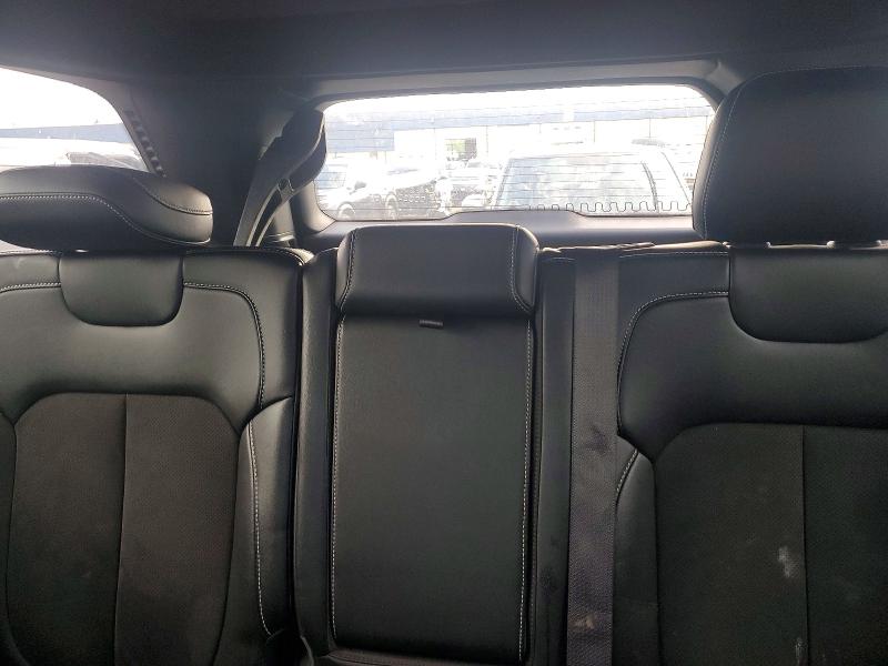 2024 Jeep Grand Cherokee მანქანა იყიდება აუქციონზე, vin: 1C4RJHAG7RC224716, აუქციონის ნომერი: 52925196