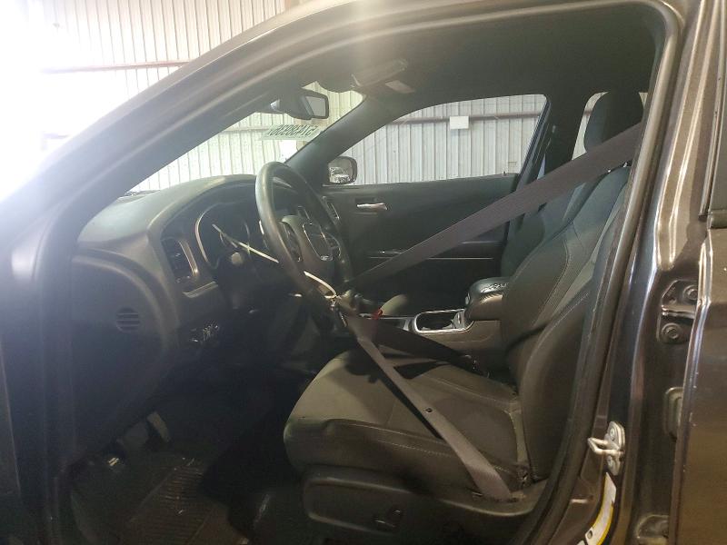 Aukcja sprzedaży 2015 Dodge Charger, vin: 2C3CDXHG3FH901822, numer aukcji: 57438936