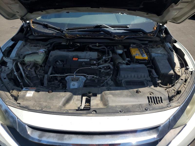 Aukcja sprzedaży 2016 Honda Civic, vin: 2HGFC2F71GH551529, numer aukcji: 57782546