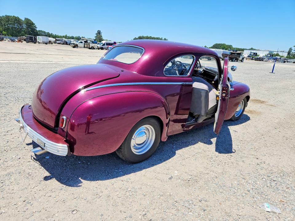 Продажа на аукционе авто 1941 Dodge D Series, vin: 30468816, номер лота: 54657466