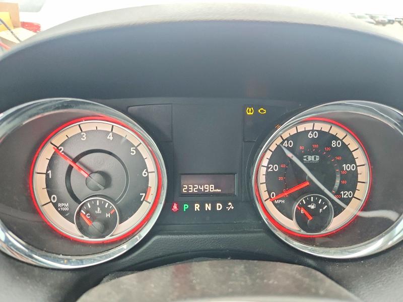 57199086 :رقم المزاد ، 2C4RDGBG4ER468745 vin ، 2014 Dodge Grand Caravan مزاد بيع