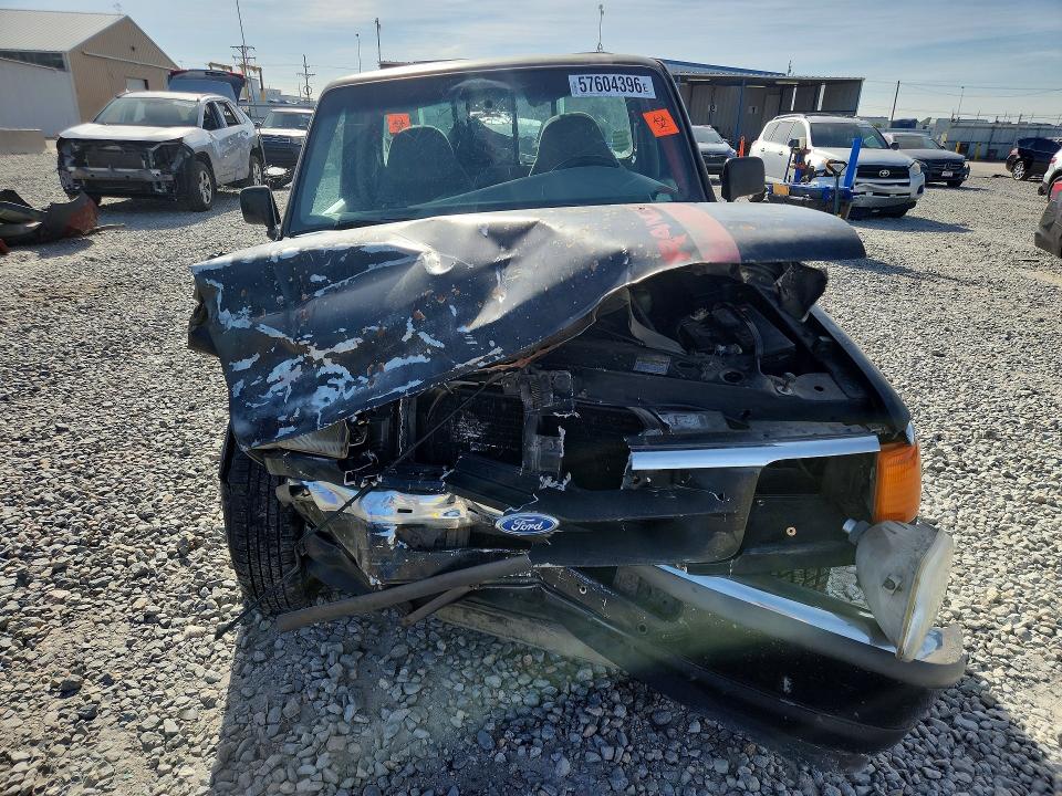 Aukcja sprzedaży 1997 Ford Ranger, vin: 1FTCR10A9VPB56019, numer aukcji: 57604396