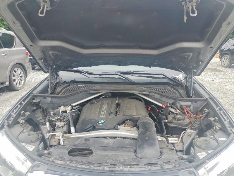 Продажа на аукционе авто 2015 Bmw X5, vin: 5UXKR0C58F0K62569, номер лота: 58019636