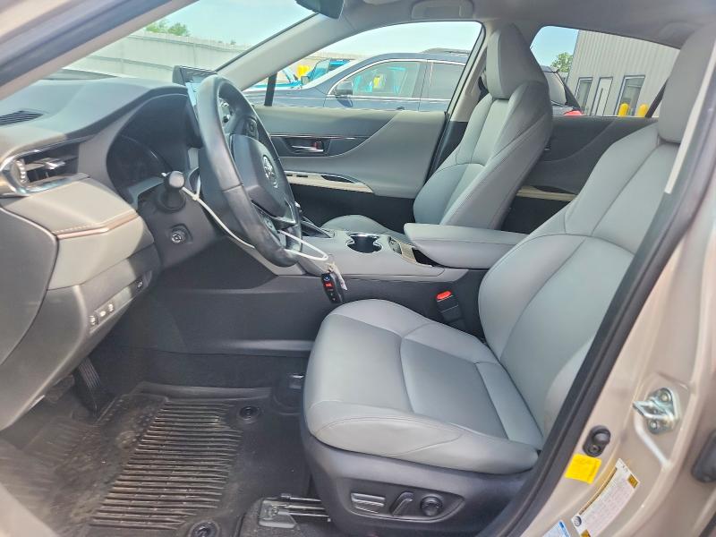 Aukcja sprzedaży 2022 Toyota Venza, vin: JTEAAAAH8NJ102655, numer aukcji: 56750346