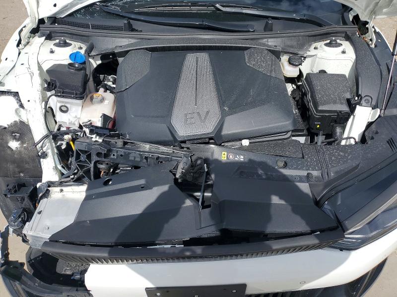Продажа на аукционе авто 2024 Kia Ev6, vin: KNDC34LA6R5617922, номер лота: 55490926