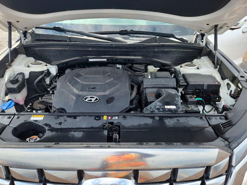 Auction sale of the 2023 Hyundai Palisade, vin: KM8R7DGE9PU543955, lot number: 58558826
