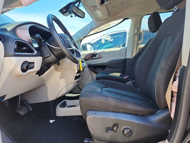 Aukcja sprzedaży 2017 Chrysler Pacifica, vin: 2C4RC1DG3HR654830, numer aukcji: 54321326