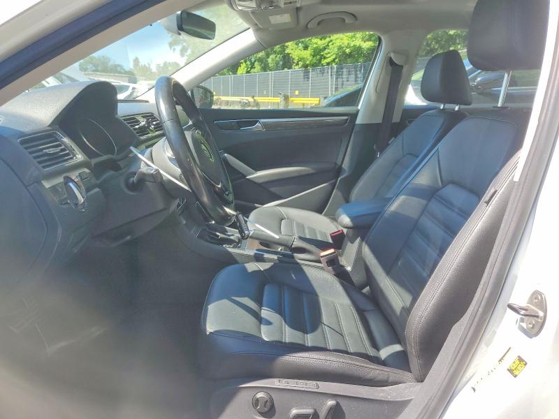 Продаж на аукціоні авто 2018 Volkswagen Passat, vin: 1VWCA7A30JC000346, номер лоту: 58418416