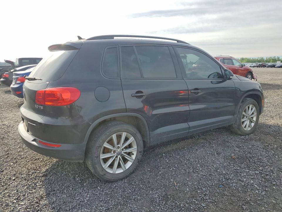 Продажа на аукционе авто 2015 Volkswagen Tiguan, vin: WVGJV7AX4FW002698, номер лота: 57872156