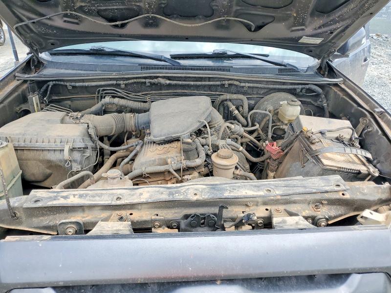 Продаж на аукціоні авто 2012 Toyota Tacoma, vin: 5TFUX4EN9CX011969, номер лоту: 55877326
