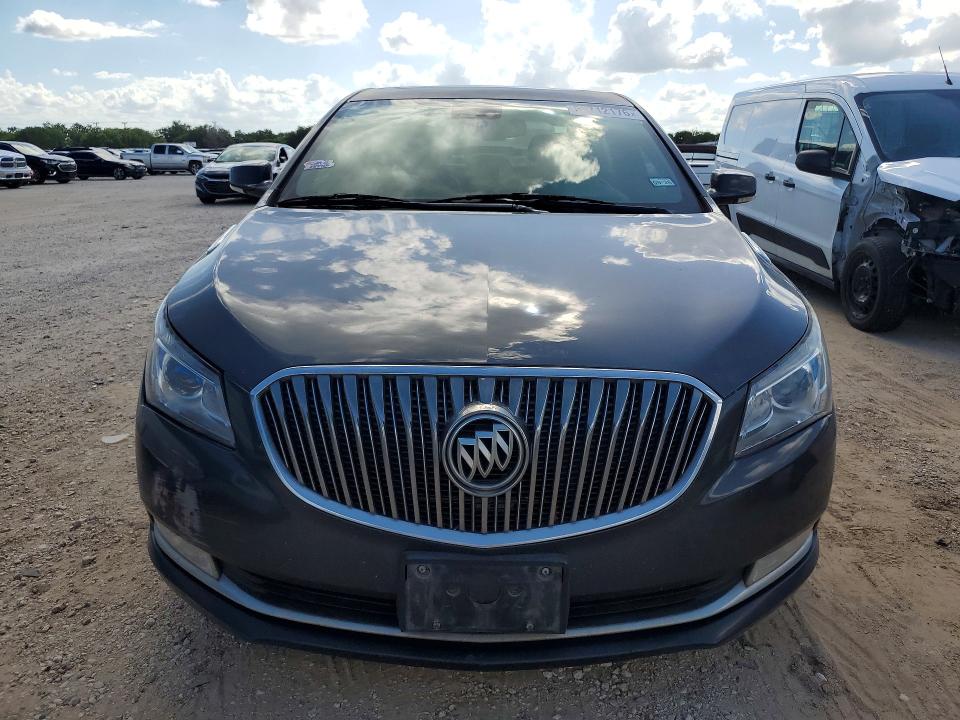 Продаж на аукціоні авто 2016 Buick Lacrosse, vin: 1G4GB5G33GF251412, номер лоту: 56712176
