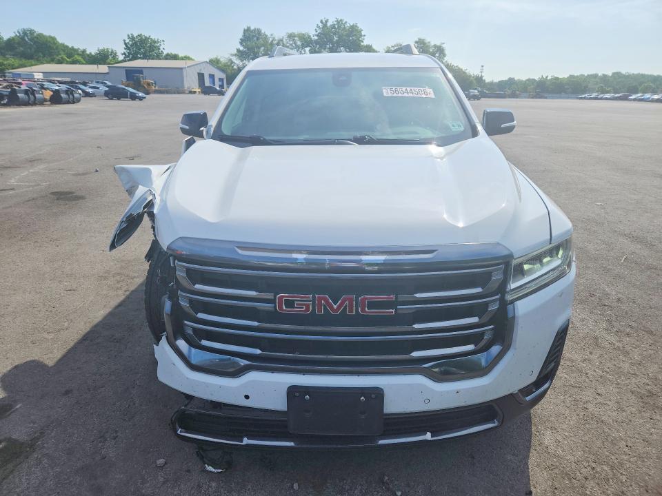 Aukcja sprzedaży 2023 Gmc Acadia, vin: 1GKKNLLS6PZ202926, numer aukcji: 56544506