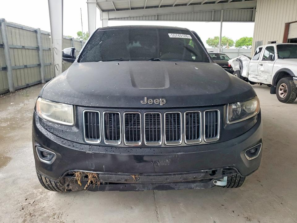 Продажа на аукционе авто 2016 Jeep Grand Cherokee, vin: 1C4RJFAG1GC355920, номер лота: 55743126